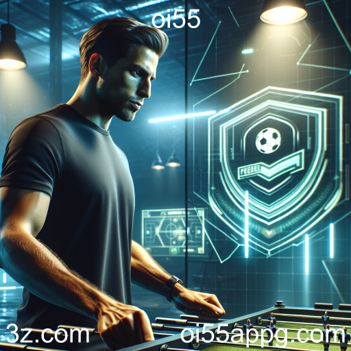 A Evolução dos Jogos de Esportes: Uma Nova Era de Competição Virtual